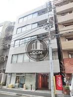 小伝馬町松村ビル 外観写真