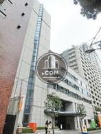 全特六本木ビル（EAST棟）外観写真