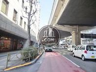 三軒茶屋駅方面