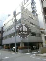 日経茅場町第二別館 外観写真