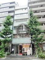 アソルティ新橋四丁目外観写真