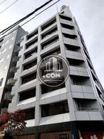 登亭銀座ビル外観写真