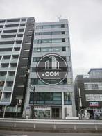 コロナ社第3ビル外観写真