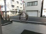 広くゆとりある1階