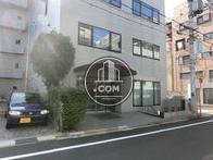 人の通りが少ない場所です