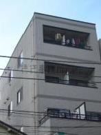Verdeの外観写真