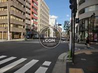 神田駅方面