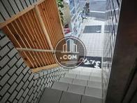 入口部分です
