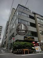 茅場町光ビル 外観写真