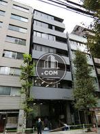 TKK新橋ビル外観写真