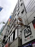 幸伸ビル外観写真