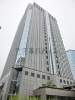 天王洲パークサイドビルの外観写真