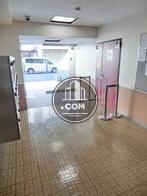 清潔感な共有エリア
