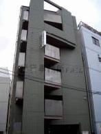 小椋ビルの外観写真