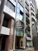 THE FORME GINZA 外観写真