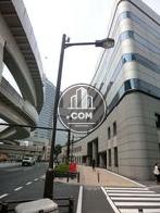 富ヶ谷方面からも見応えがあります