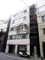 日鉄岩本町ビルディング 外観写真