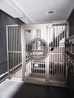 外階段