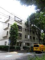 シェ麻布の外観写真