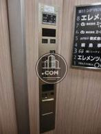 操作面