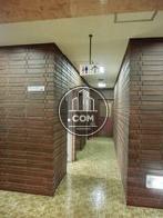 エントランスにトイレがあります