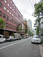 交通量が多めです