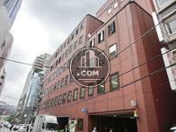 重厚感のある建物です