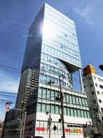 Daiwa目黒スクエアの外観写真