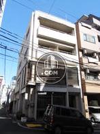 星野ビル 外観写真