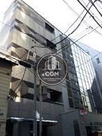 YMビル 外観写真