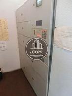 荷物預かりシステム