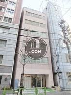 油商会館ビル 外観写真