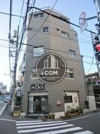 金山ビル 外観写真