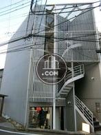 イムーブル渋谷神山町 外観写真