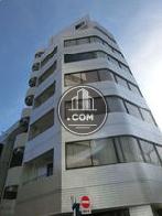 NS BLDG／NSビル外観写真