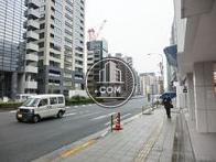 物件から五反田方面景観です
