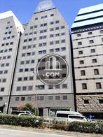 新宿EAST COURT 外観写真