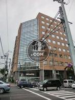 目黒山手プレイス外観写真