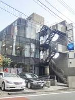 若葉大原ビルの外観写真
