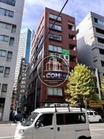 庄司ビル外観写真