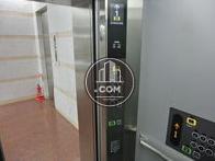 スペックの高さを感じるエレベーターです