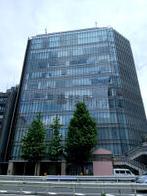 日土地銀座ビルの外観写真