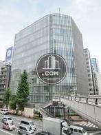 日土地銀座ビル 外観写真