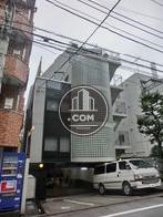 中目黒エフワンビル 外観写真