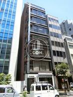 ル・グラシエルBLDG.16 外観写真
