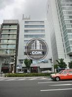 反射性の高い窓ガラスです
