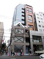 英ビル/HANABUSA BUILDの外観写真