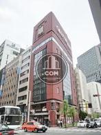 銀座天國ビル 外観写真