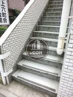 上がり口