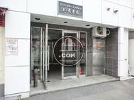 開口部の広い造り